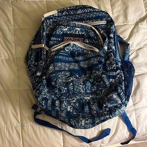 Jansport Backpack